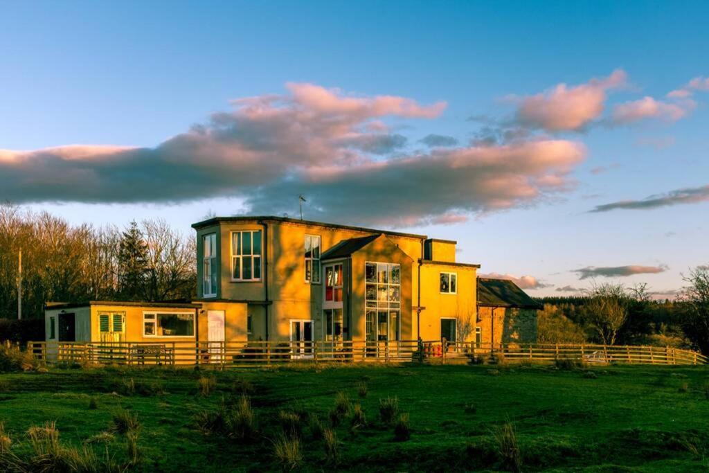 킬더 Northumberland-Hideaways 아파트 외부 사진